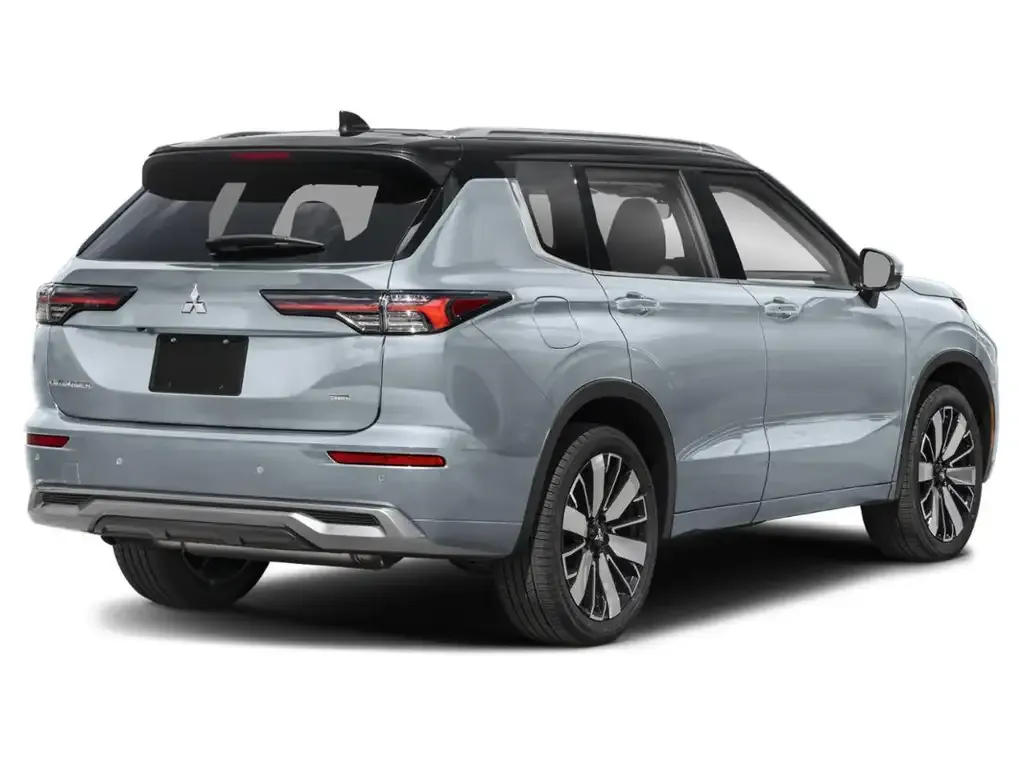 Mitsubishi Outlander 2026 photo 2
