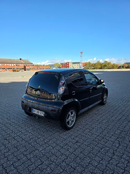 Citroen C1