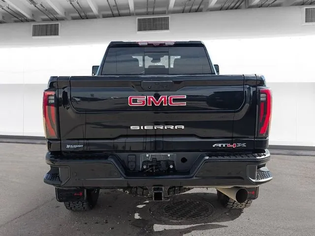 GMC Sierra 2500Hd 2024 photo 5