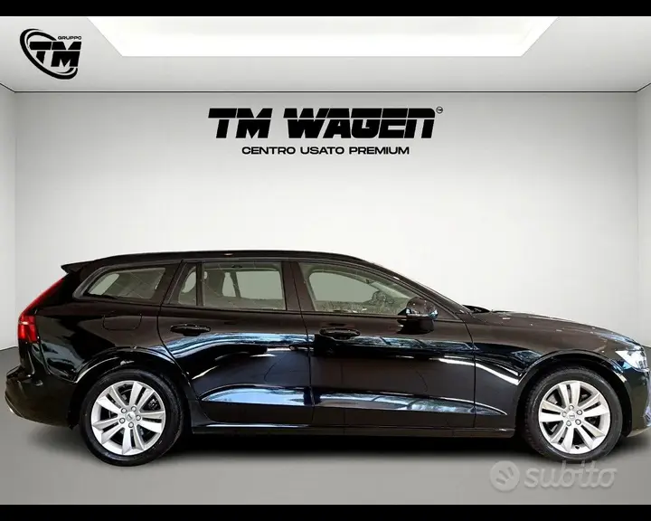 Volvo V60 2021 photo 5