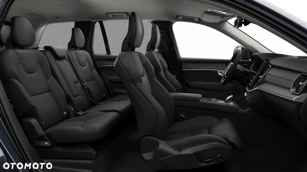 Volvo Xc90 2026 photo 3