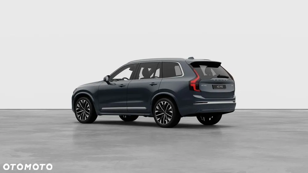 Volvo Xc90 2026 photo 2