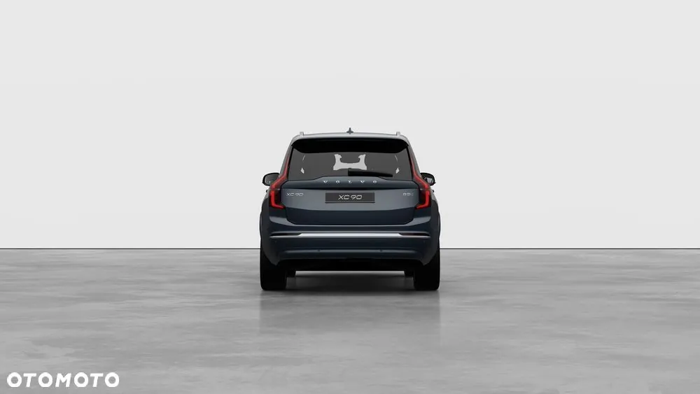 Volvo Xc90 2026 photo 5
