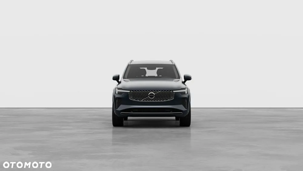 Volvo Xc90 2026 photo 4