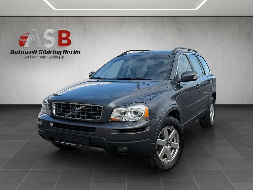 Volvo Xc 90