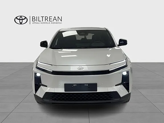 Toyota C-Hr 2026 photo 5