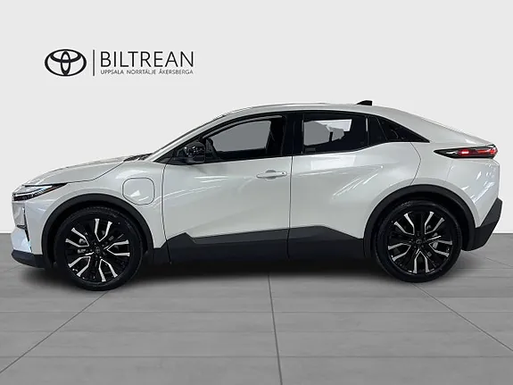 Toyota C-Hr 2026 photo 3