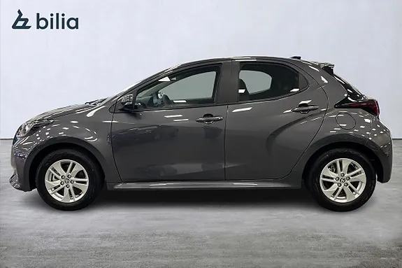 Toyota Yaris 2025 photo 3
