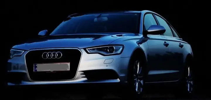 Audi A6 2014 photo 2
