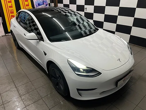 Tesla Model 3 2021 photo 5