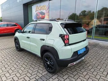 Fiat Panda 2025 photo 3