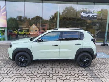 Fiat Panda 2025 photo 2