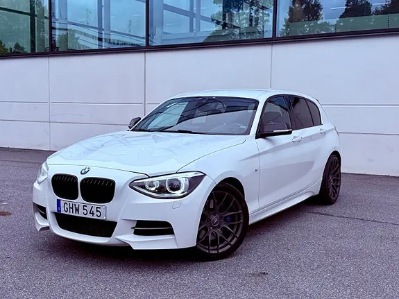 BMW M135I
