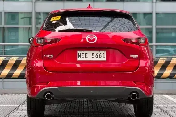 Mazda Cx-5 2023 photo 5