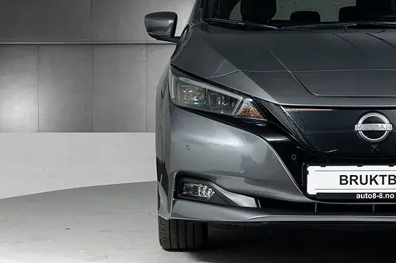 Nissan Leaf 2023 photo 5