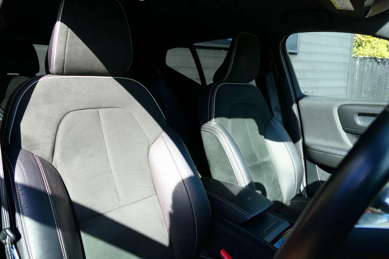 Volvo Xc40 2019 photo 5