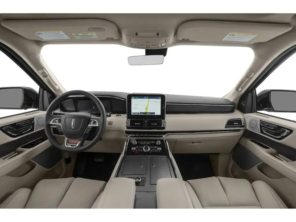 Lincoln Navigator 2019 photo 5