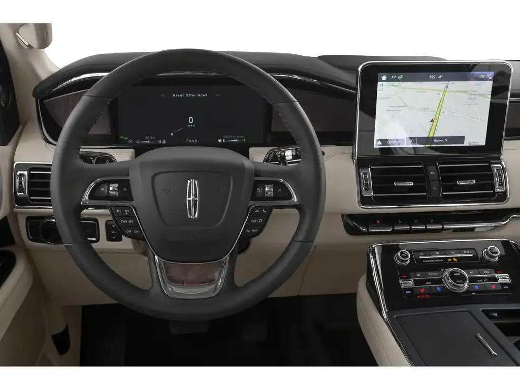 Lincoln Navigator 2019 photo 4