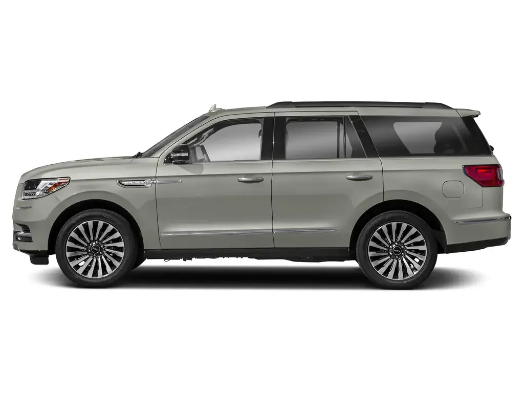 Lincoln Navigator 2019 photo 3
