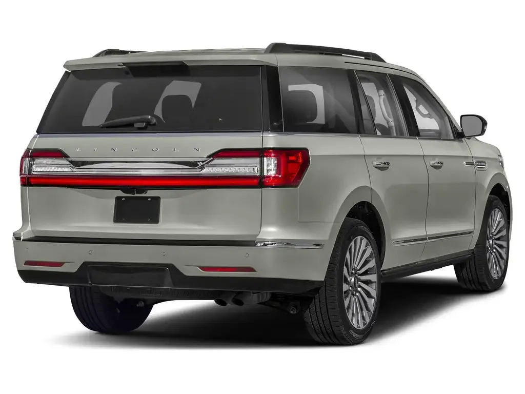 Lincoln Navigator 2019 photo 2