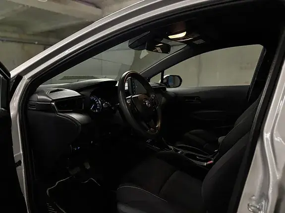 Toyota Corolla 2021 photo 4