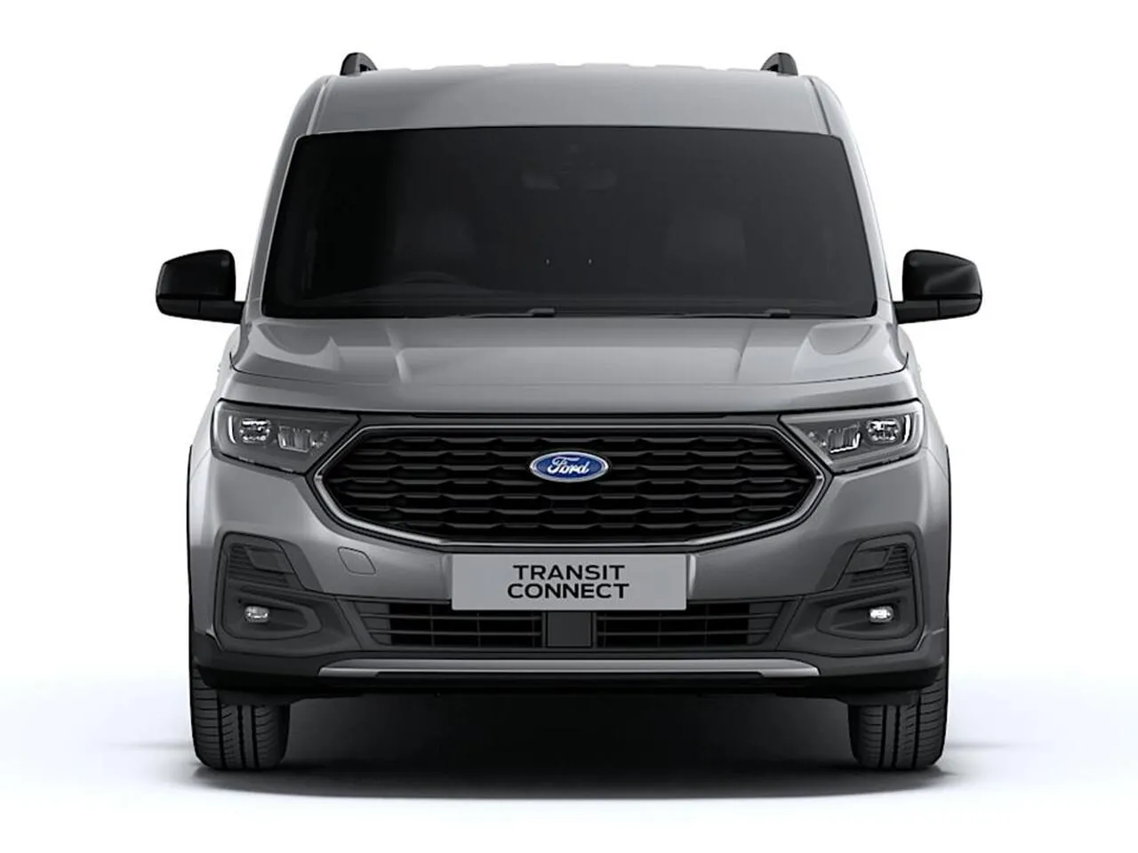 Ford Transit Connect photo 5