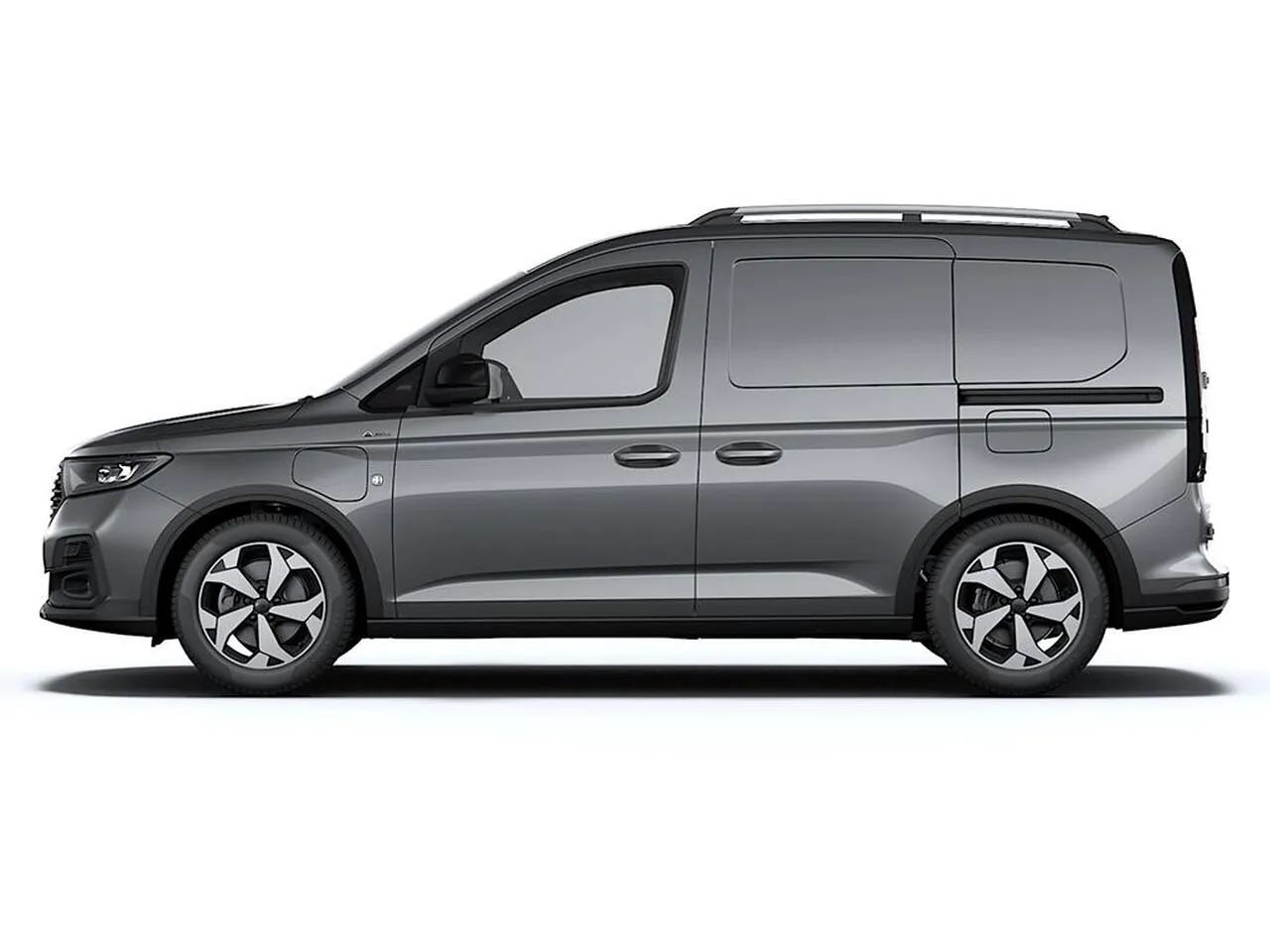 Ford Transit Connect photo 2