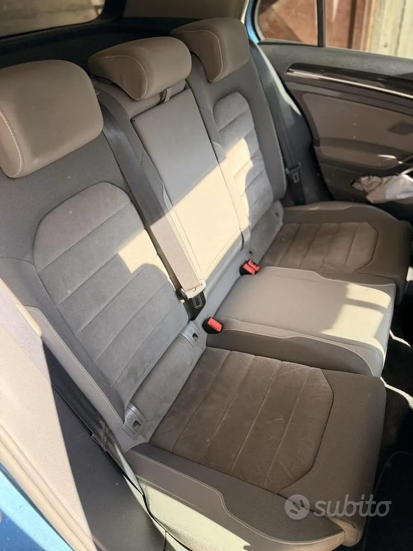 Volkswagen Golf 2015 photo 4