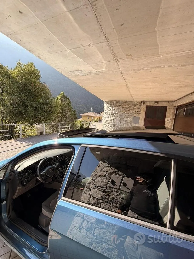Volkswagen Golf 2015 photo 5
