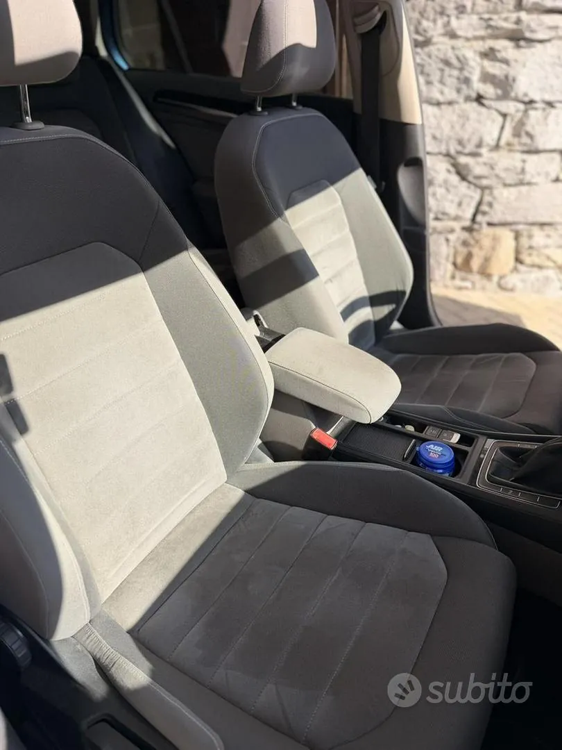 Volkswagen Golf 2015 photo 3