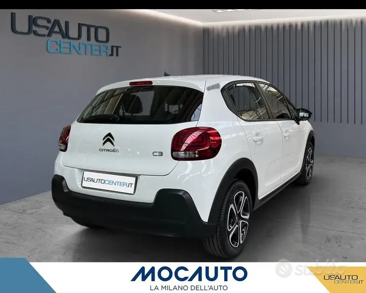 Citroen C3 2017 photo 4
