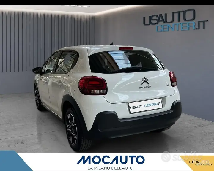 Citroen C3 2017 photo 5