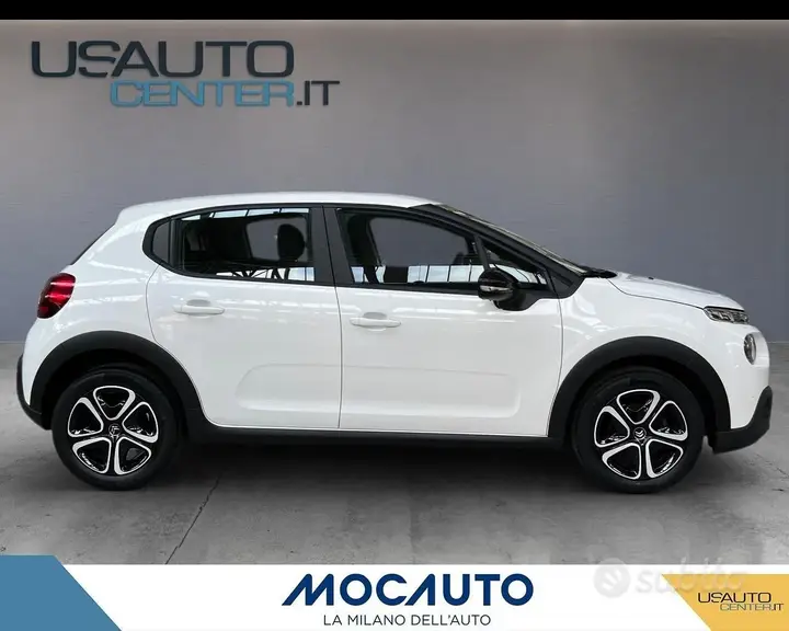 Citroen C3 2017 photo 3