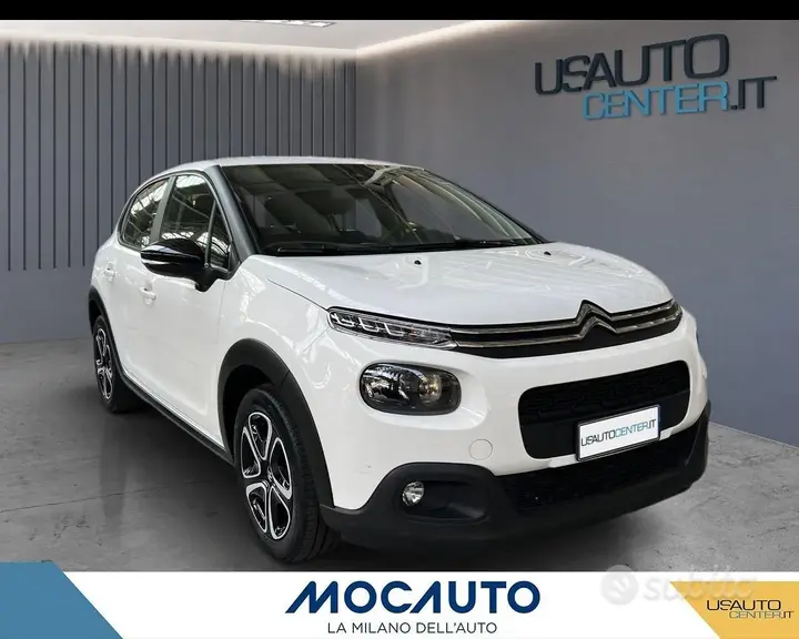 Citroen C3 2017 photo 2