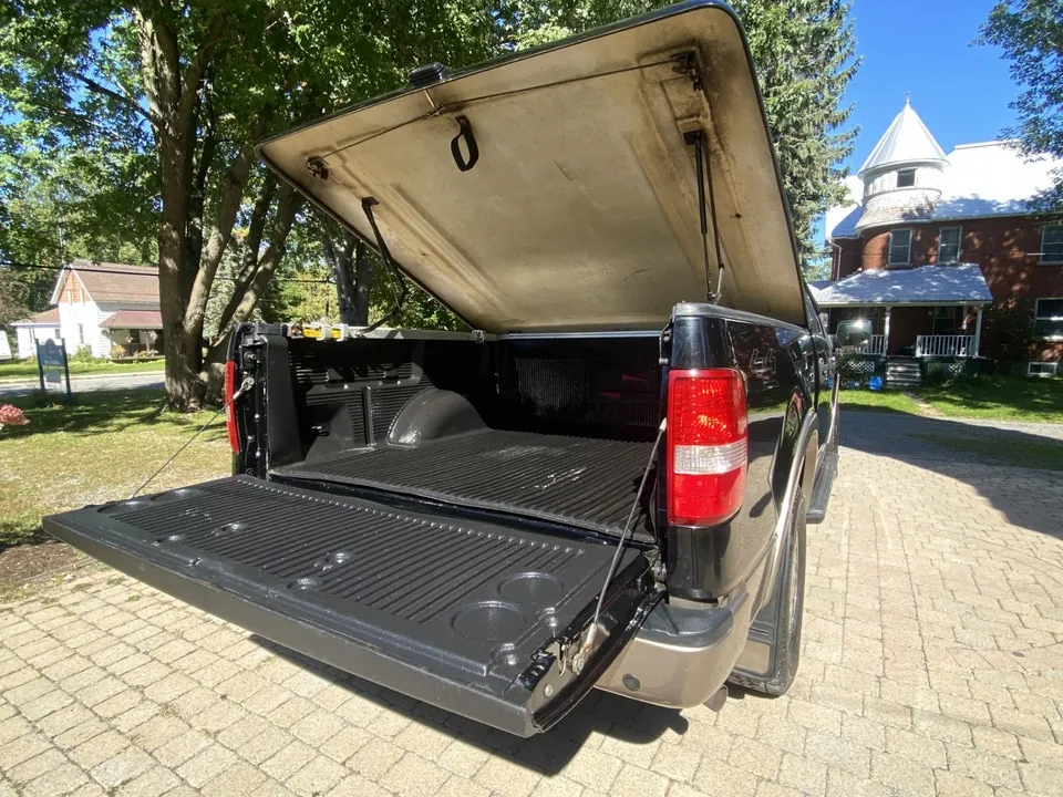 Ford F-150 2004 photo 5