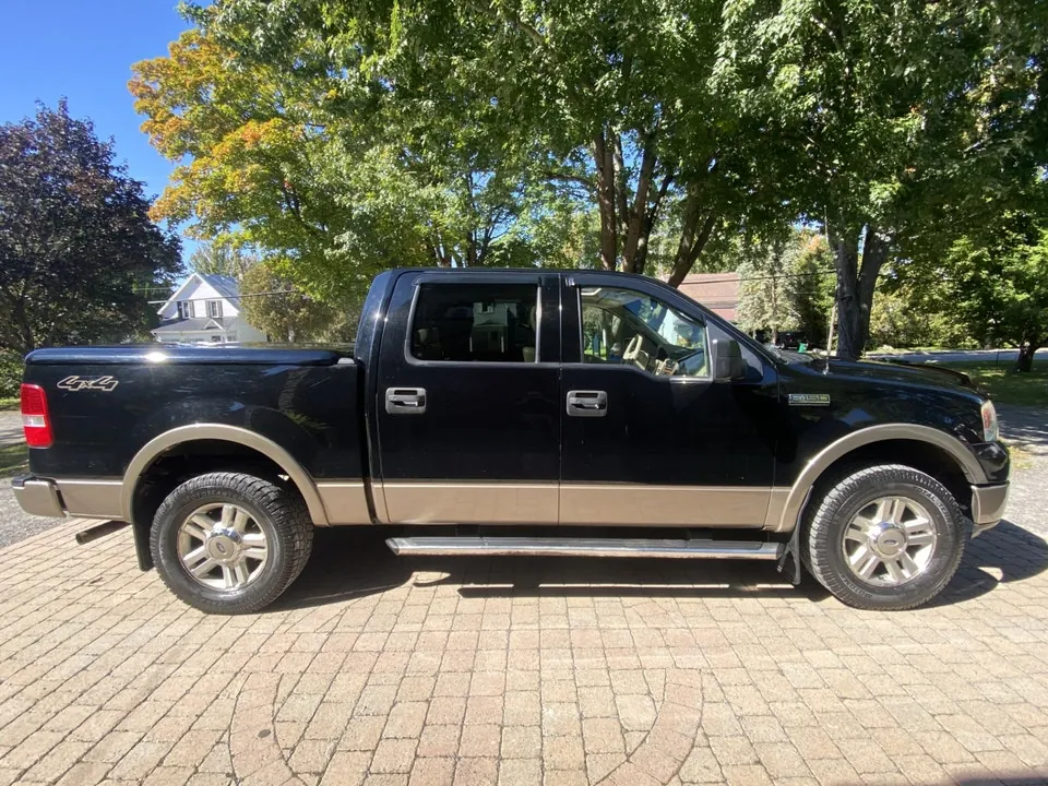 Ford F-150 2004 photo 2