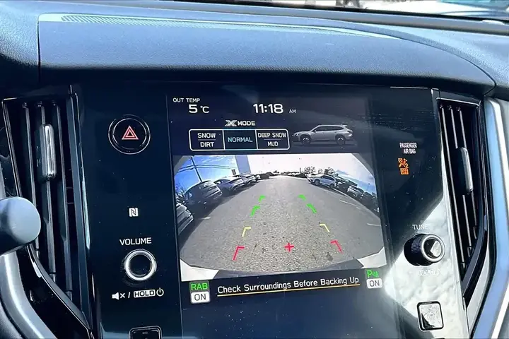 Subaru Outback 2025 photo 2
