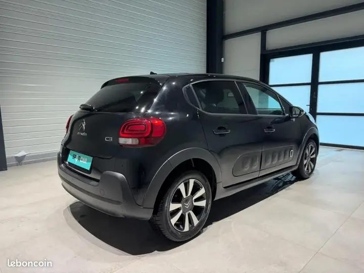 Citroen C3 2019 photo 5
