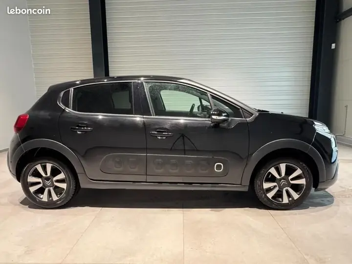 Citroen C3 2019 photo 4