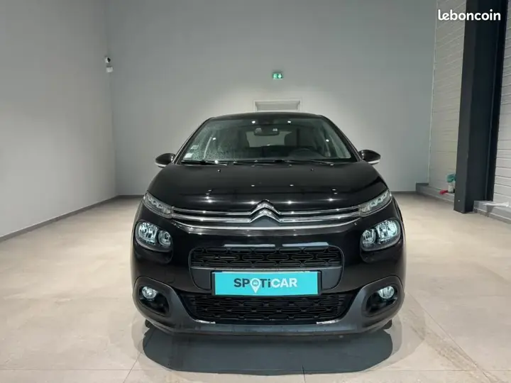 Citroen C3 2019 photo 2