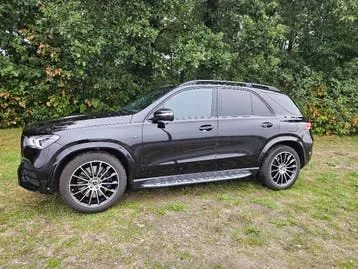 Mercedes-Benz Gle350De