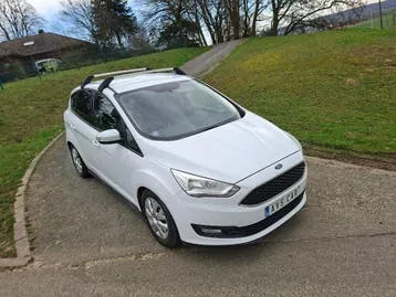 Ford C-Max 2017 photo 2