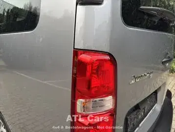 Citroen Jumpy 2019 photo 4
