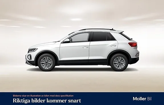 Volkswagen T-Roc 2023 photo 5