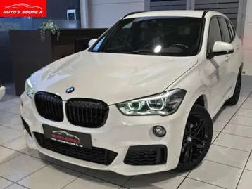 BMW X1 2018 photo 2