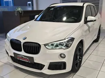 BMW X1 2018 photo 3