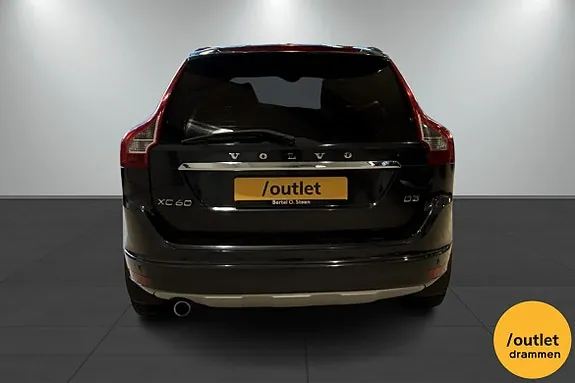 Volvo Xc60 2016 photo 4