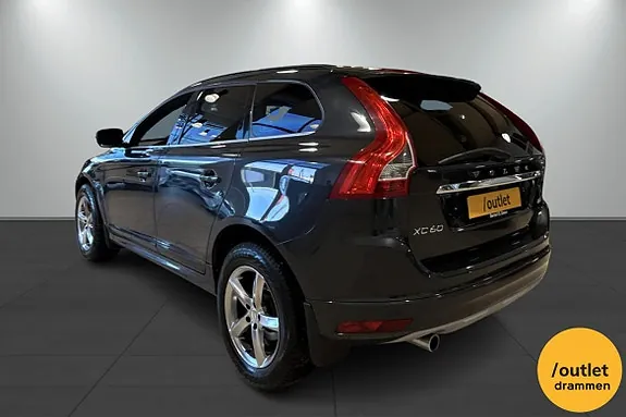 Volvo Xc60 2016 photo 3