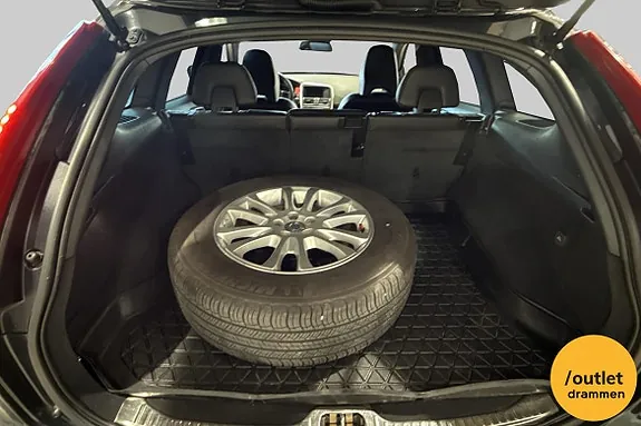 Volvo Xc60 2016 photo 5