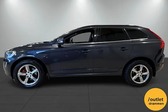 Volvo Xc60 2016 photo 2